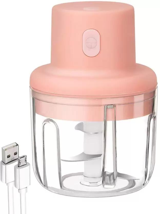 Electric Vegetable Chopper(250ml)