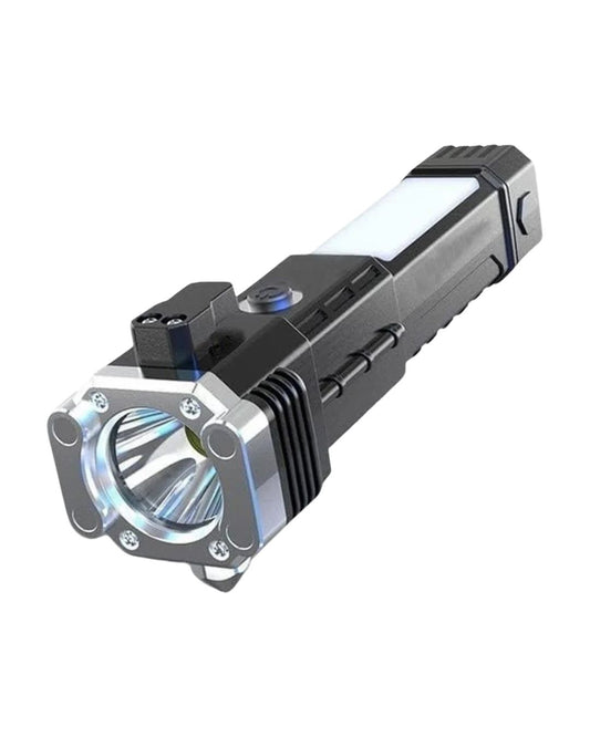 Multifunctional Work Portable LED Flashlight